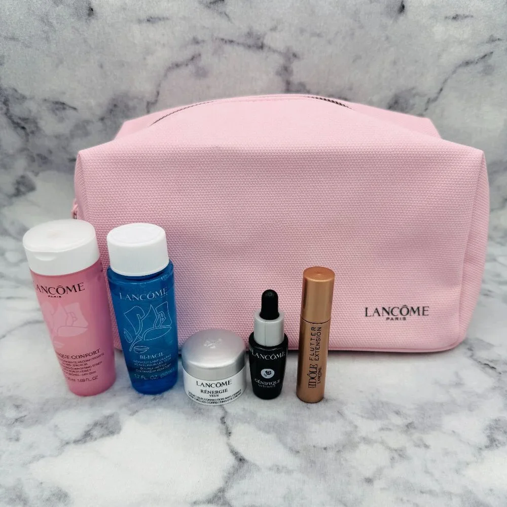 lancome beauty